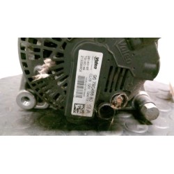 ALTERNATORE 150AMP VALEO 072 CITROEN C3 PICASSO (02/09-02/18) 9H06 5705NH