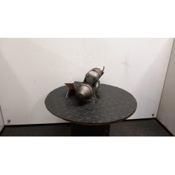 MOTORINO AVVIAMENTO 075 OPEL ZAFIRA (A05) (06/05-) Z16YNG 93184533