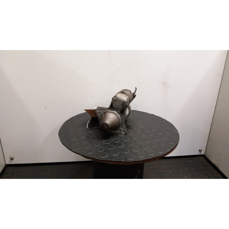 MOTORINO AVVIAMENTO 075 OPEL ZAFIRA (A05) (06/05-) Z16YNG 93184533