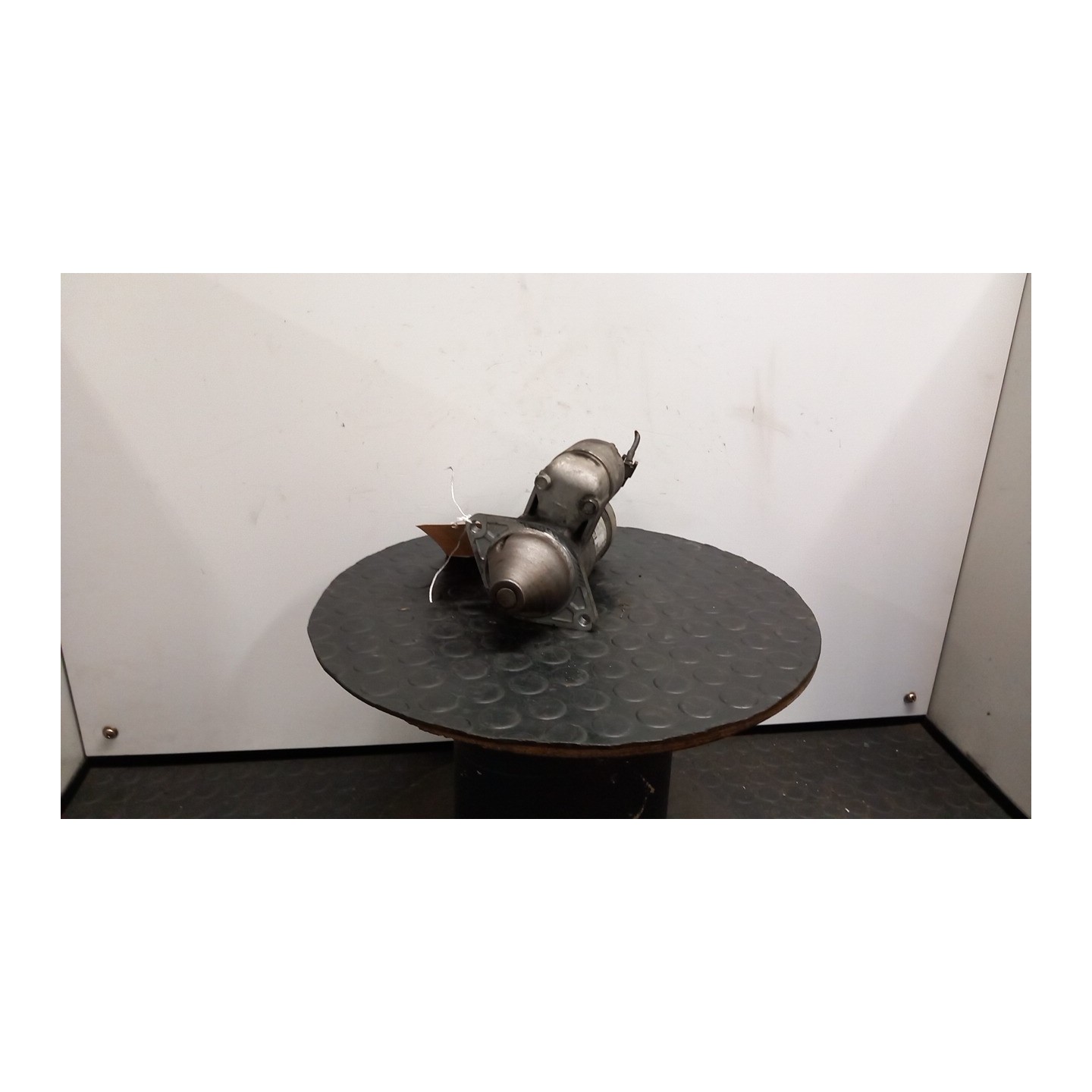 MOTORINO AVVIAMENTO 075 OPEL ZAFIRA (A05) (06/05-) Z16YNG 93184533