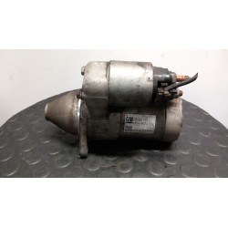 MOTORINO AVVIAMENTO 075 OPEL ZAFIRA (A05) (06/05-) Z16YNG 93184533