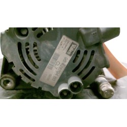 ALTERNATORE 90 AMP 079 CITROEN C3 1A SERIE (02/02-12/05) KFV 5705KZ