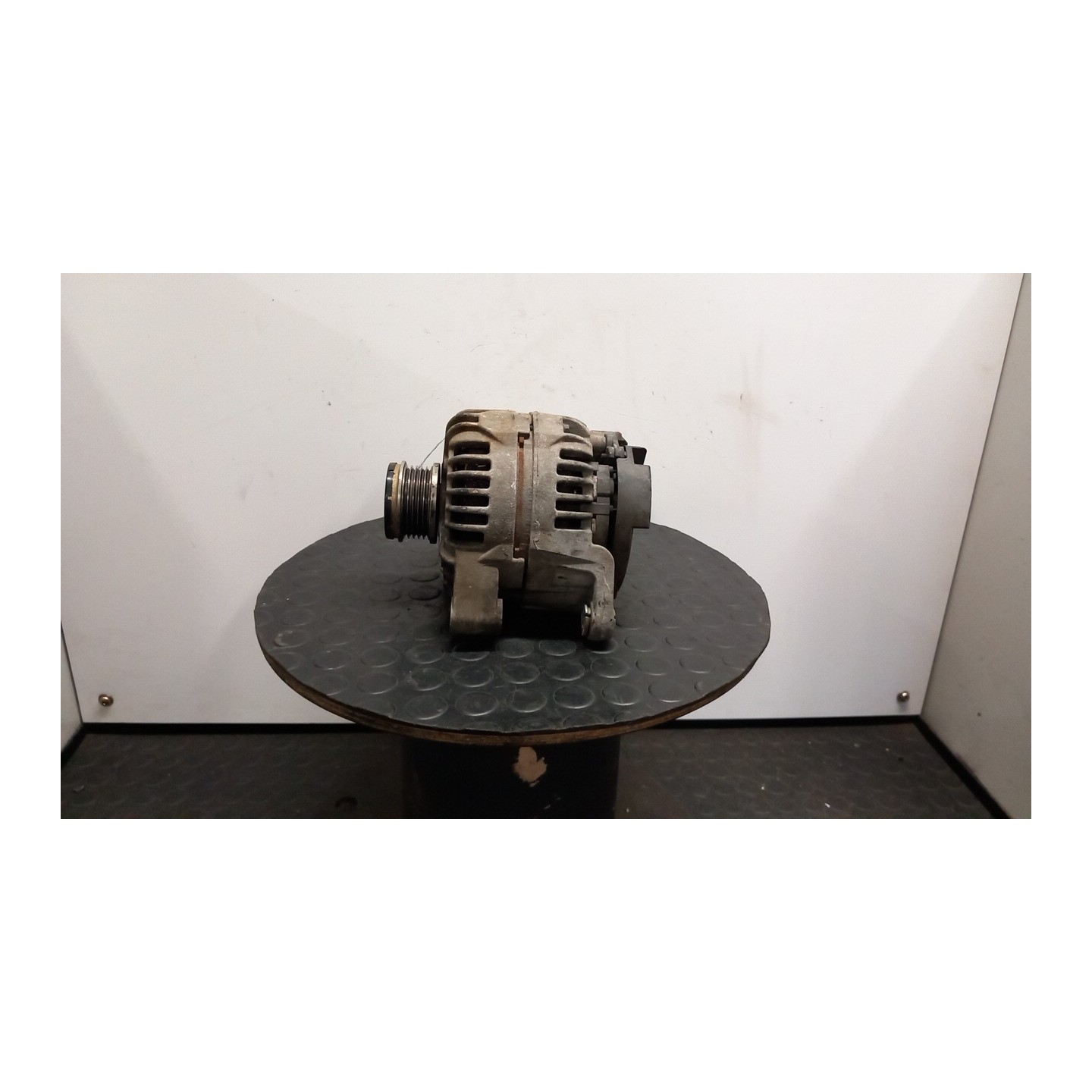 ALTERNATORE 120AMP 084 OPEL CORSA (S07) (01/11-05/15) A14XER 13266810
