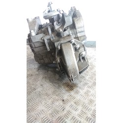 CAMBIO COMPL. 099 OPEL ASTRA (P10) (10/09-06/18) A17DTR 55566455