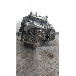 CAMBIO COMPL. 099 OPEL ASTRA (P10) (10/09-06/18) A17DTR 55566455