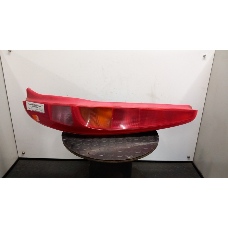 FANALE POST. DX. 002 FIAT PUNTO (1N/1P) (07/99-12/05) 188A4000 46817803