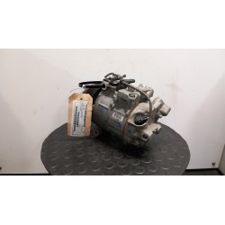 COMPRESSORE A/C 009 BMW SERIE 1 (E81/E87) (03/07-12/12 N47D20C 64526987863