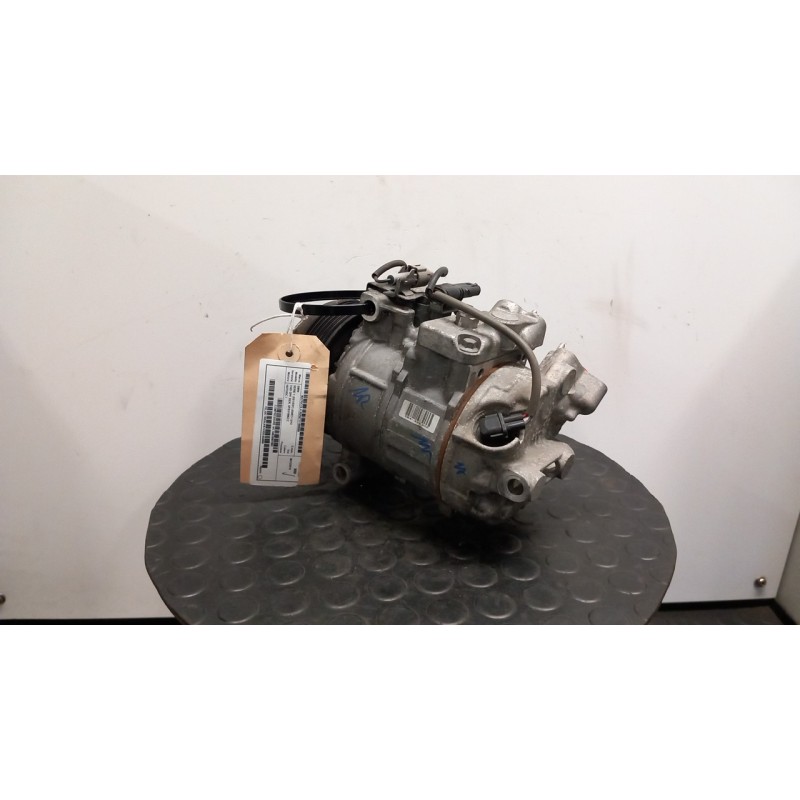 COMPRESSORE A/C 009 BMW SERIE 1 (E81/E87) (03/07-12/12 N47D20C 64526987863
