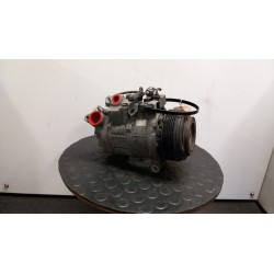 COMPRESSORE A/C 009 BMW SERIE 1 (E81/E87) (03/07-12/12 N47D20C 64526987863