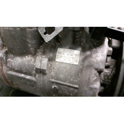 COMPRESSORE A/C 009 BMW SERIE 1 (E81/E87) (03/07-12/12 N47D20C 64526987863