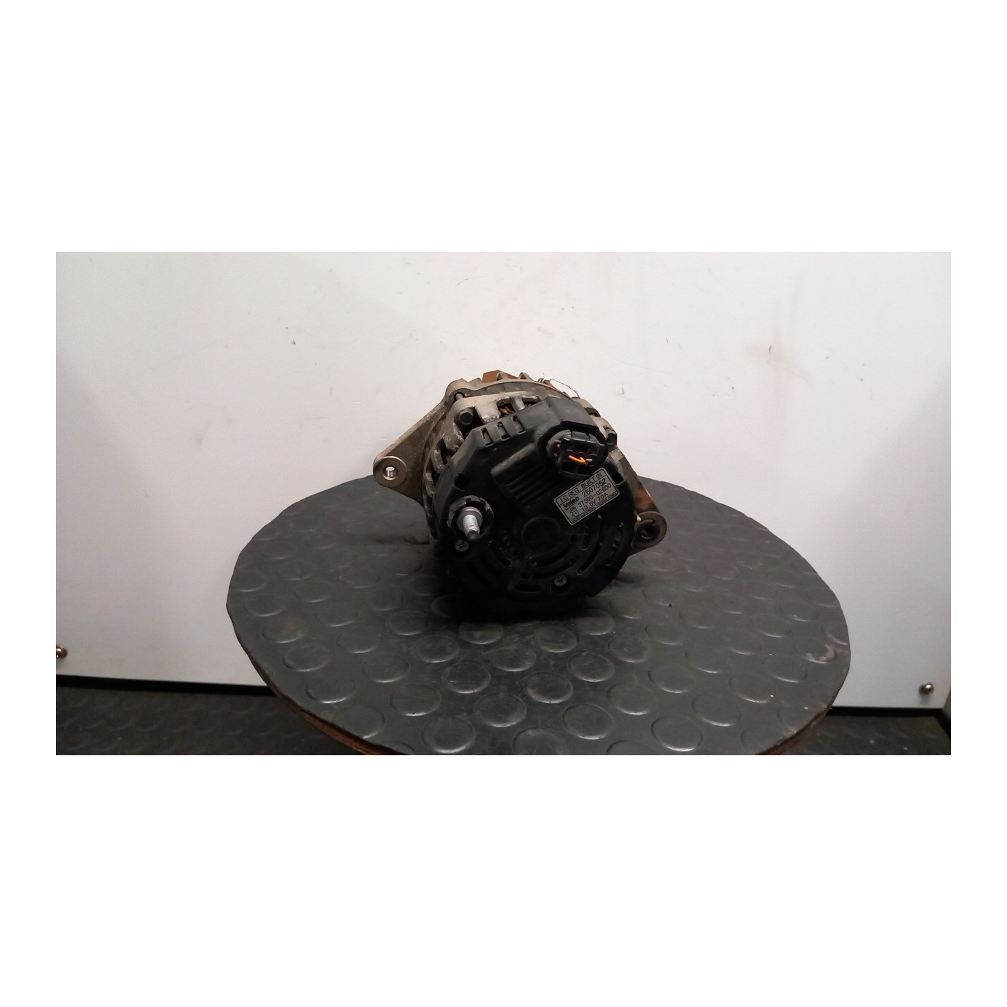 ALTERNATORE 012 HYUNDAI I10 (02/08-06/14-) G4HG 3730002605