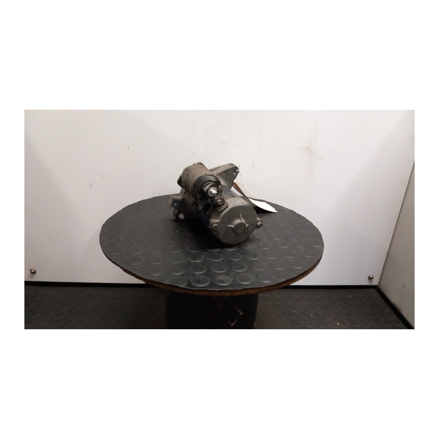 MOTORINO AVVIAMENTO 0.9KW 018 TOYOTA YARIS (11/05-02/12) 1KRFE 281000Q031