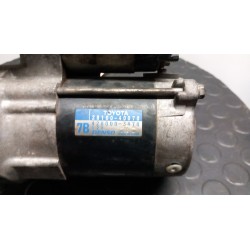 MOTORINO AVVIAMENTO 0.9KW 018 TOYOTA YARIS (11/05-02/12) 1KRFE 281000Q031