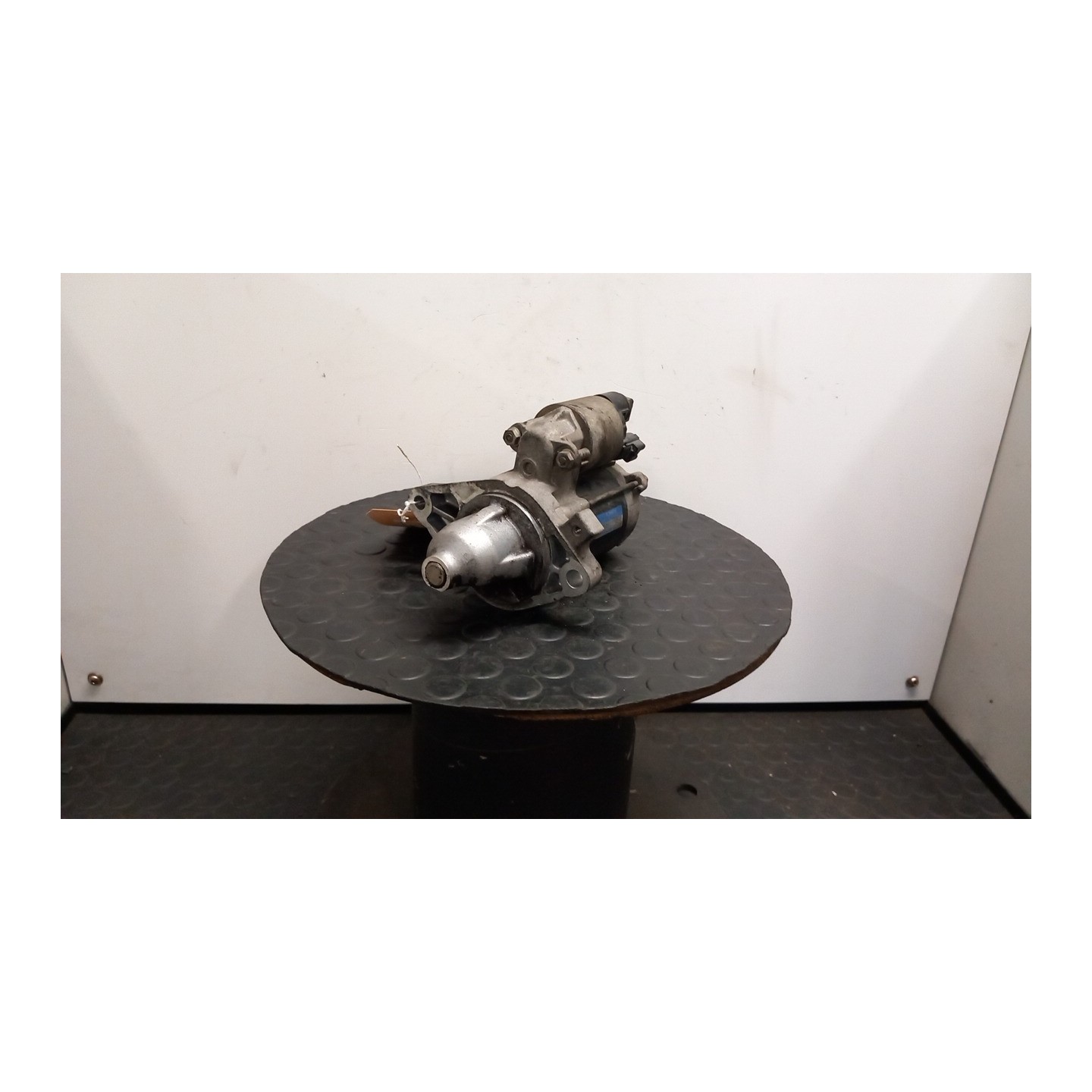 MOTORINO AVVIAMENTO 0.9KW 018 TOYOTA YARIS (11/05-02/12) 1KRFE 281000Q031