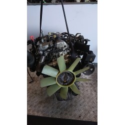 MOTORE COMPL. ALT 115 AH 022 SSANGYONG KYRON/NEW KYRON (11/05-) 664950 6640101698