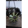 MOTORE COMPL. ALT 115 AH 022 SSANGYONG KYRON/NEW KYRON (11/05-) 664950 6640101698