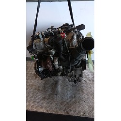 MOTORE COMPL. ALT 115 AH 022 SSANGYONG KYRON/NEW KYRON (11/05-) 664950 6640101698