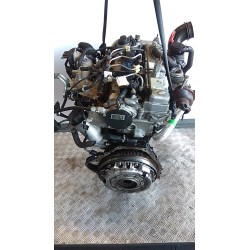 MOTORE COMPL. ALT 115 AH 022 SSANGYONG KYRON/NEW KYRON (11/05-) 664950 6640101698