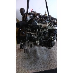 MOTORE COMPL. ALT 115 AH 022 SSANGYONG KYRON/NEW KYRON (11/05-) 664950 6640101698