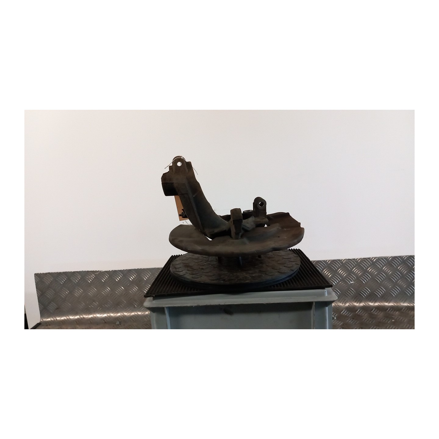 MONTANTE SOSP. ANT. SX. 025 FORD KUGA (CBV) (04/08-09/13) G6DG 1674671