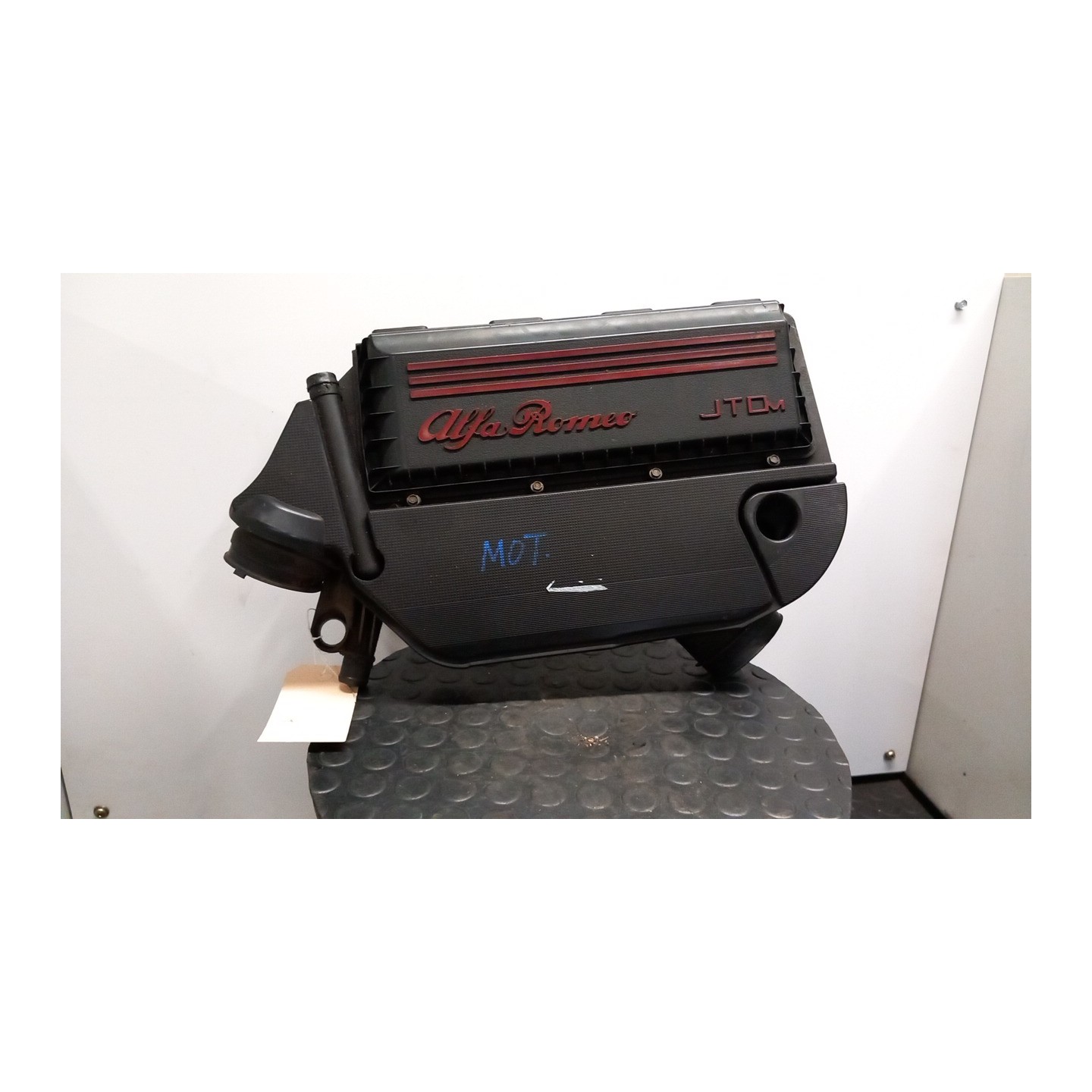 FILTRO ARIA COMPL. 027 ALFA ROMEO MITO (X6) (06/08-06/11) 199B1000 51922545