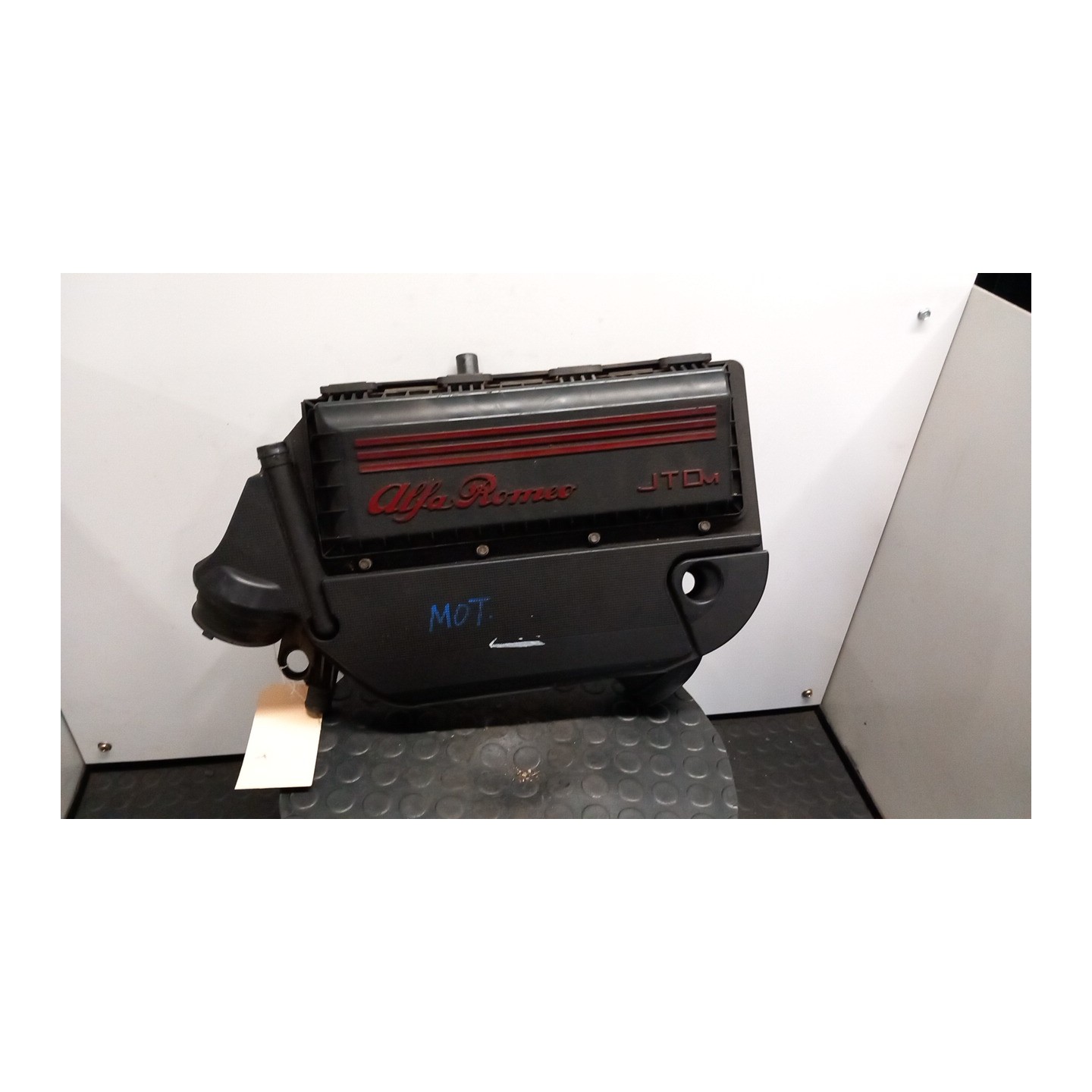 FILTRO ARIA COMPL. 027 ALFA ROMEO MITO (X6) (06/08-06/11) 199B1000 51922545