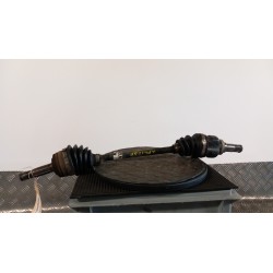 SEMIALBERO ANT. COMPL. SX. 029 TOYOTA AYGO 2A SERIE (06/14-0506/18 1KR 434200H040
