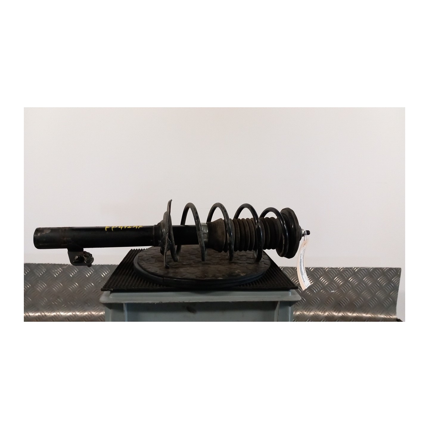 AMMORTIZZATORE ANT. SX. 033 TOYOTA AYGO 2A SERIE (06/14-0506/18 1KR 485200H040
