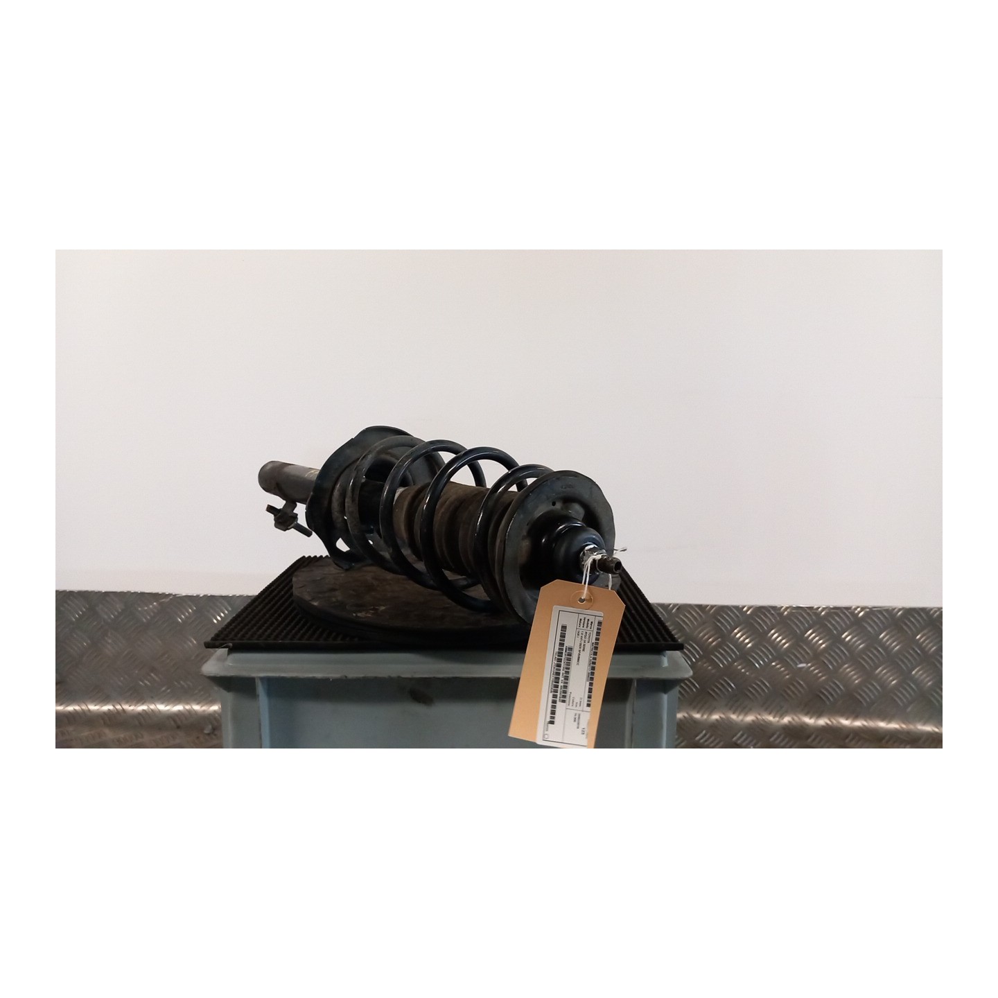 AMMORTIZZATORE ANT. SX. 033 TOYOTA AYGO 2A SERIE (06/14-0506/18 1KR 485200H040