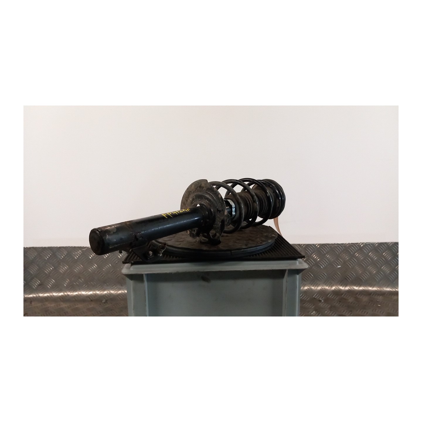 AMMORTIZZATORE ANT. SX. 033 TOYOTA AYGO 2A SERIE (06/14-0506/18 1KR 485200H040