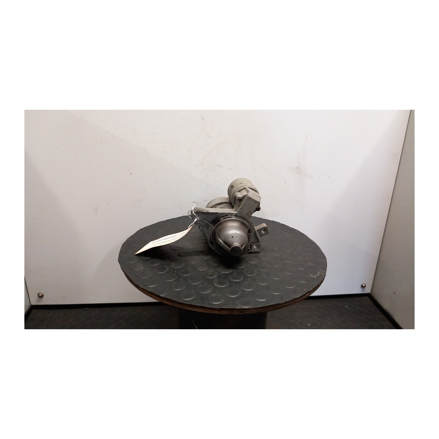 MOTORINO AVVIAMENTO 034 TOYOTA AYGO 2A SERIE (06/14-0506/18 1KR 281000Q100