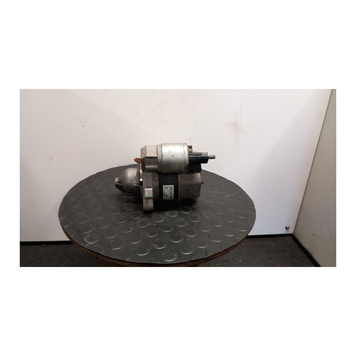 MOTORINO AVVIAMENTO 034 TOYOTA AYGO 2A SERIE (06/14-0506/18 1KR 281000Q100