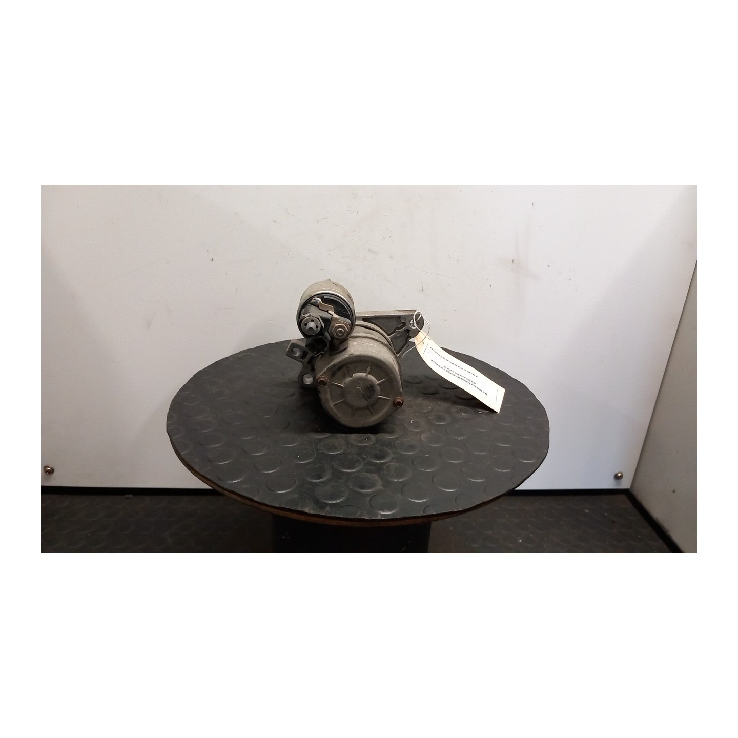 MOTORINO AVVIAMENTO 034 TOYOTA AYGO 2A SERIE (06/14-0506/18 1KR 281000Q100