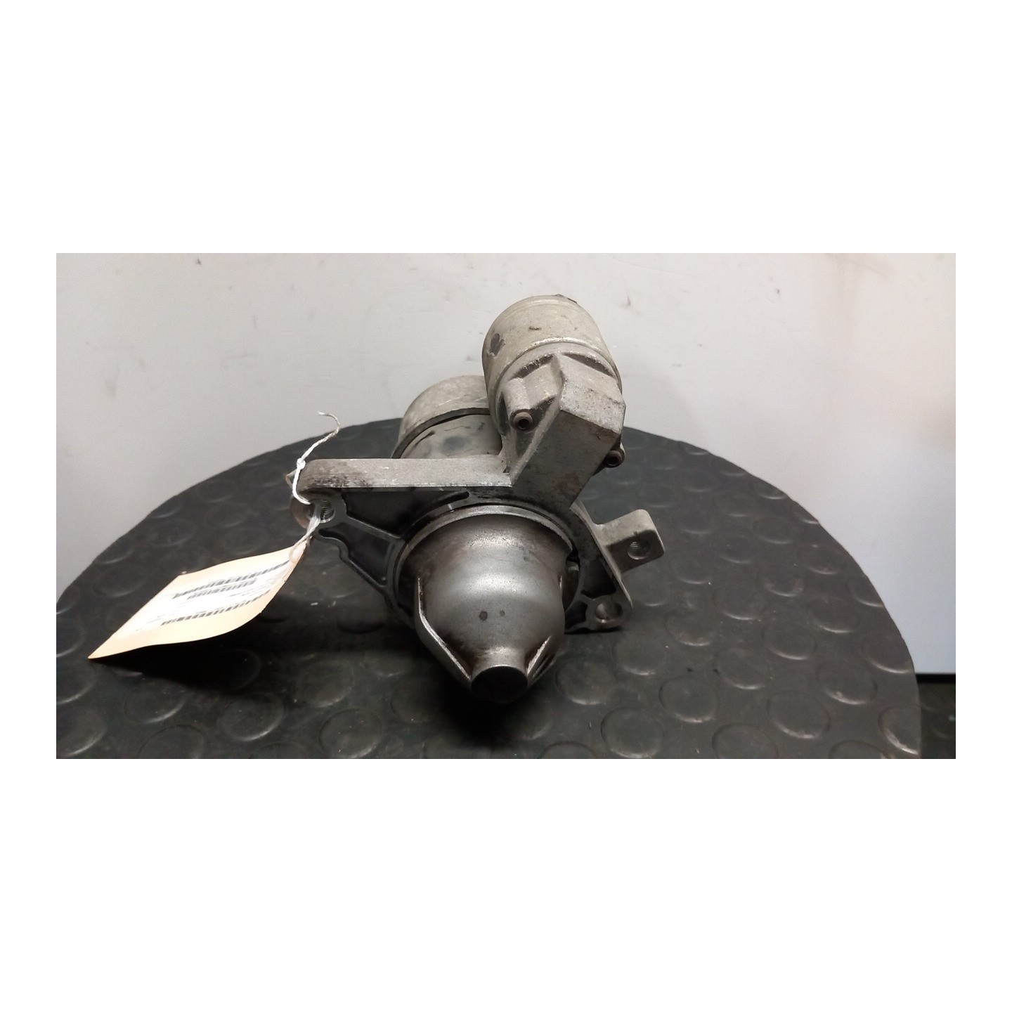 MOTORINO AVVIAMENTO 034 TOYOTA AYGO 2A SERIE (06/14-0506/18 1KR 281000Q100