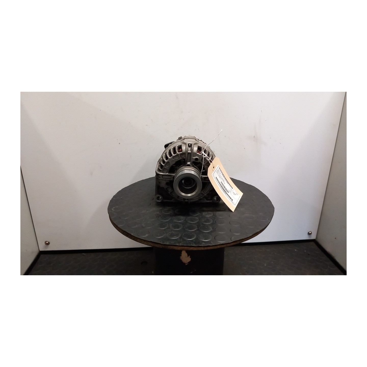 ALTERNATORE 040 FIAT STILO (2V) (11/03-06/09) 192B3000 46843097