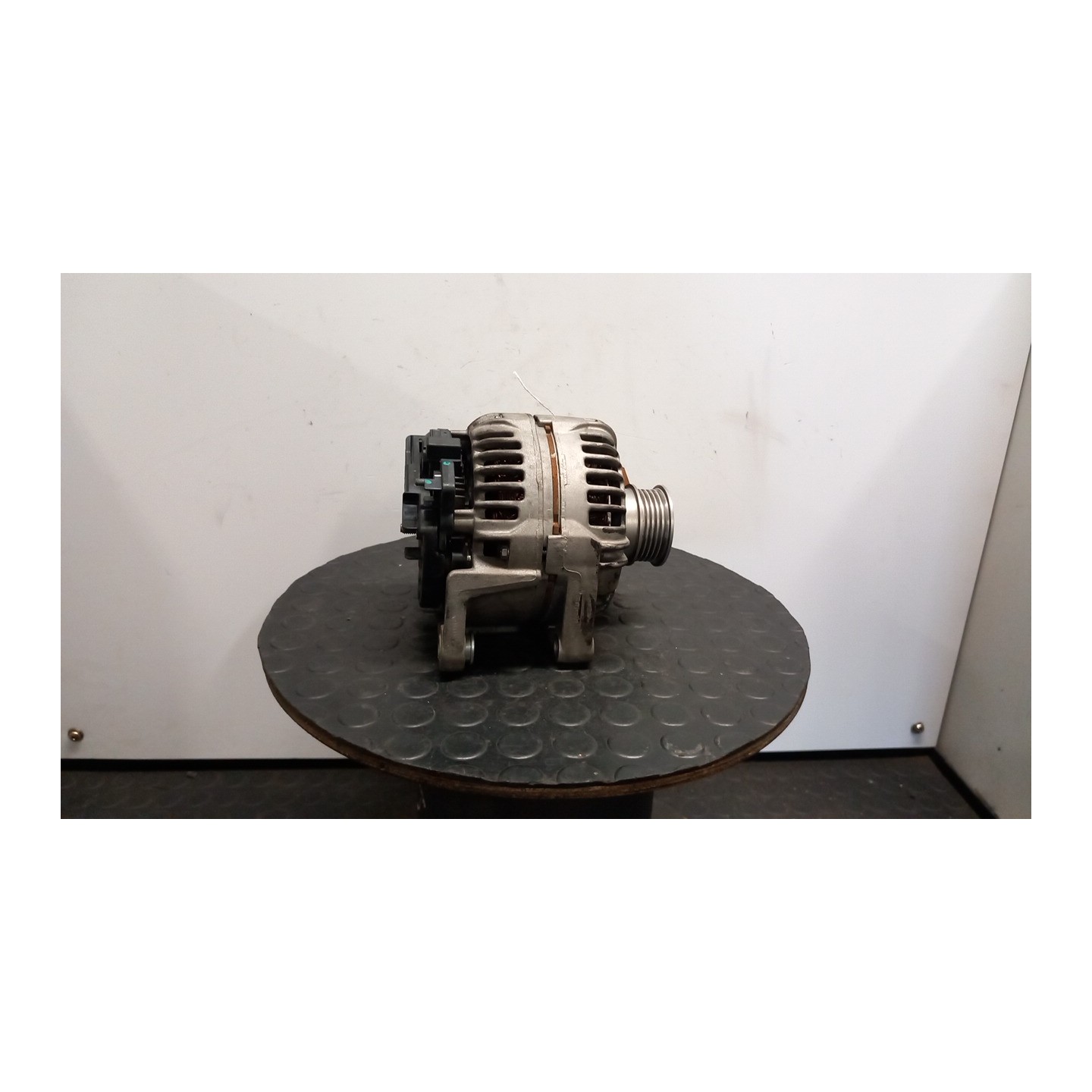 ALTERNATORE 040 FIAT STILO (2V) (11/03-06/09) 192B3000 46843097