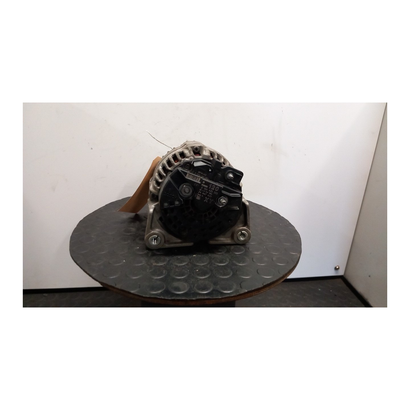 ALTERNATORE 040 FIAT STILO (2V) (11/03-06/09) 192B3000 46843097