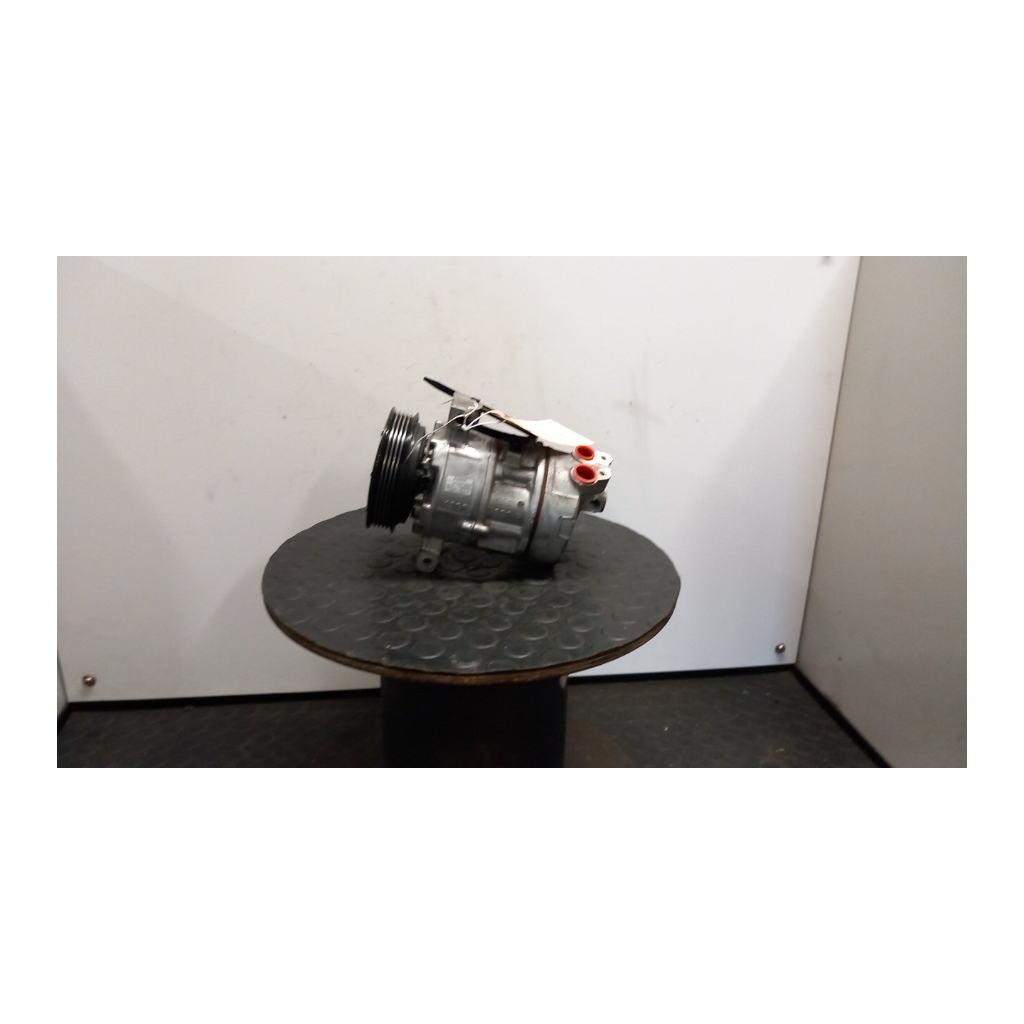 COMPRESSORE A/C 041 FIAT STILO (2V) (11/03-06/09) 192B3000 51756195