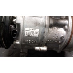 COMPRESSORE A/C 041 FIAT STILO (2V) (11/03-06/09) 192B3000 51756195