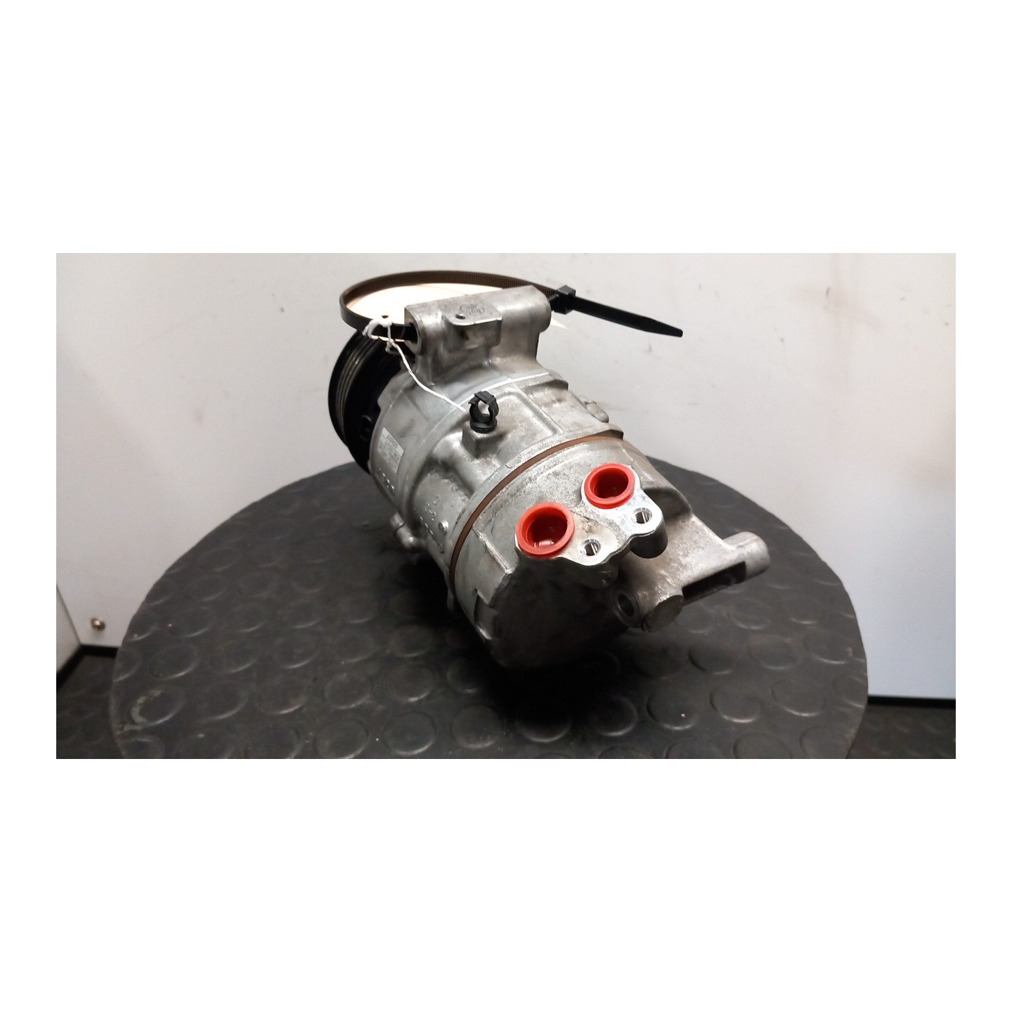 COMPRESSORE A/C 041 FIAT STILO (2V) (11/03-06/09) 192B3000 51756195