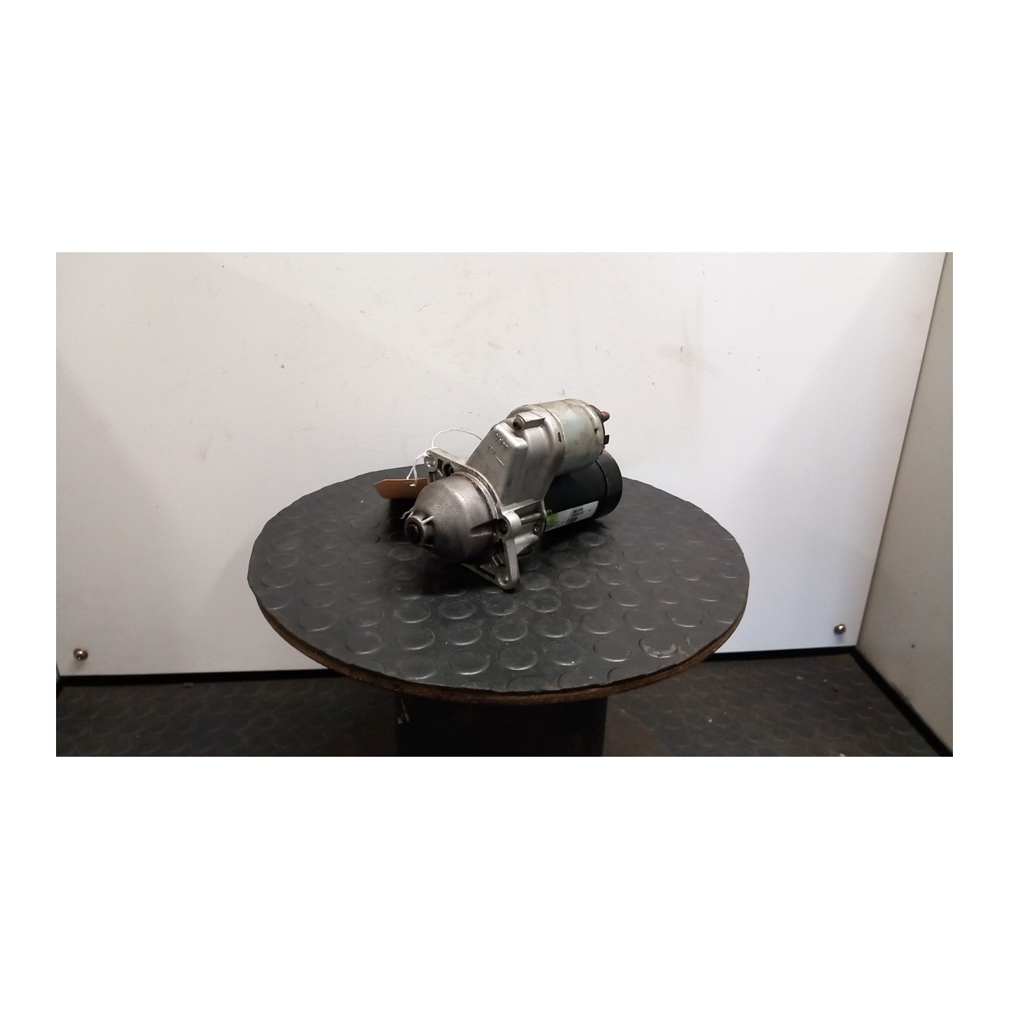 MOTORINO AVVIAMENTO VALEO 042 FIAT STILO (2V) (11/03-06/09) 192B3000 71739718