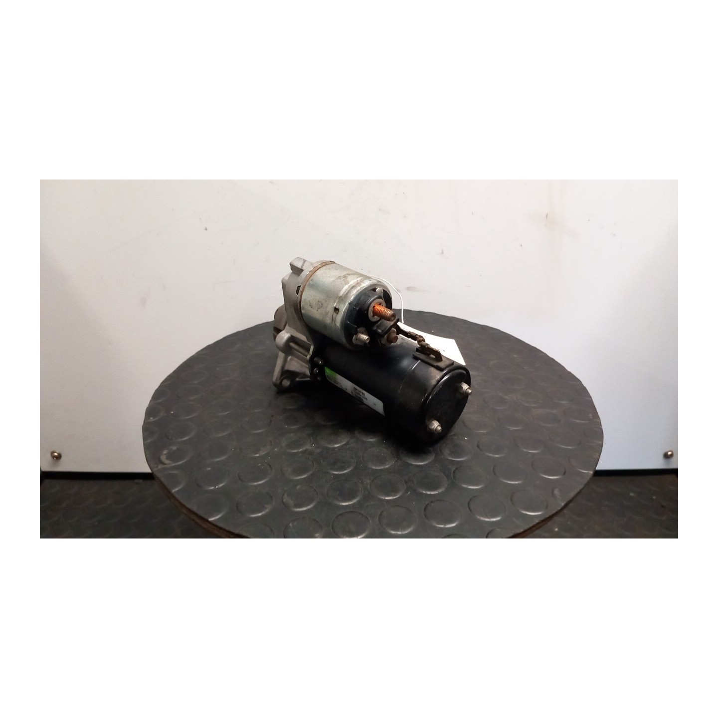 MOTORINO AVVIAMENTO VALEO 042 FIAT STILO (2V) (11/03-06/09) 192B3000 71739718