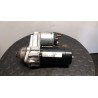 MOTORINO AVVIAMENTO VALEO 042 FIAT STILO (2V) (11/03-06/09) 192B3000 71739718