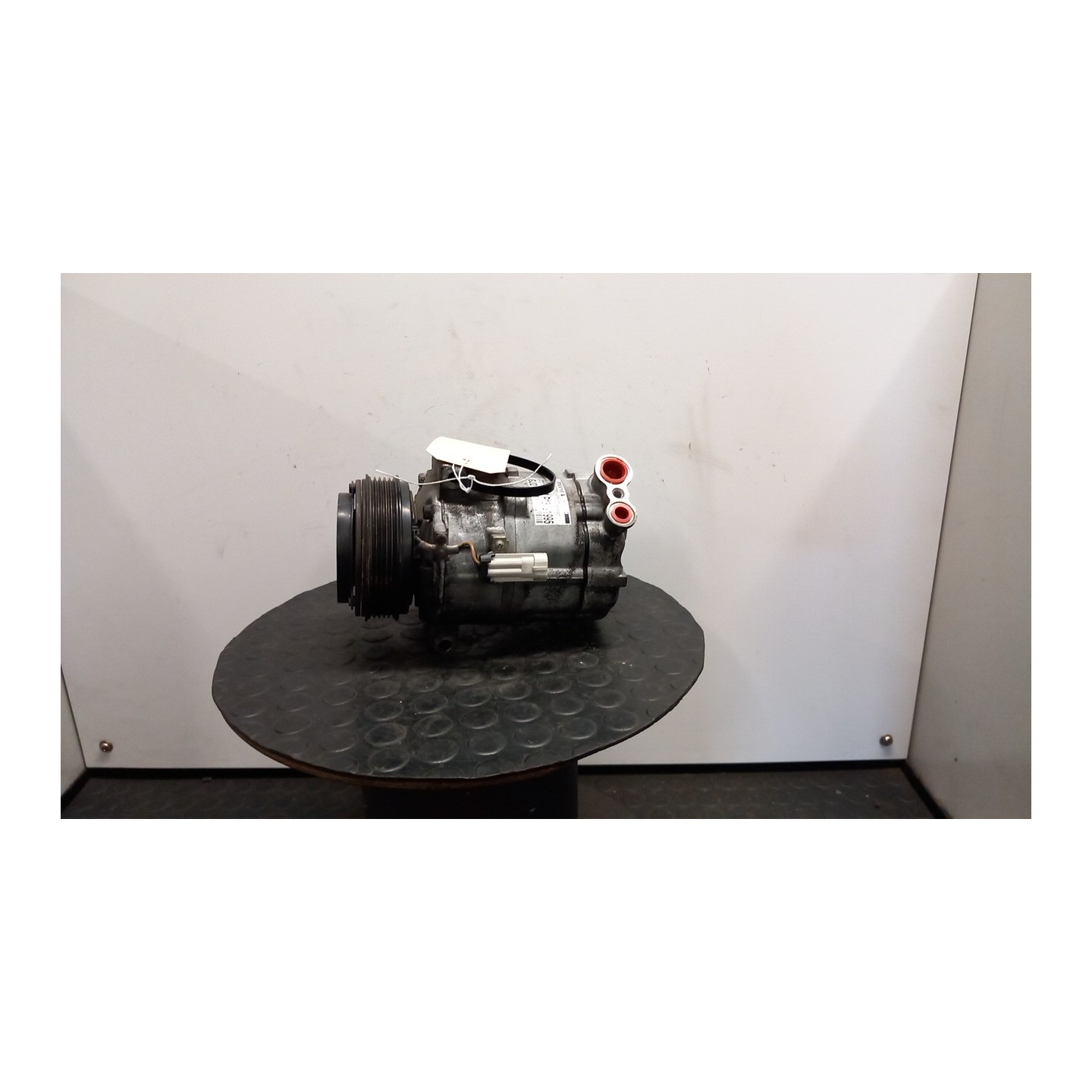COMPRESSORE A/C 043 FIAT CROMA (2T) (04/05-10/07) 939A4000 51704659