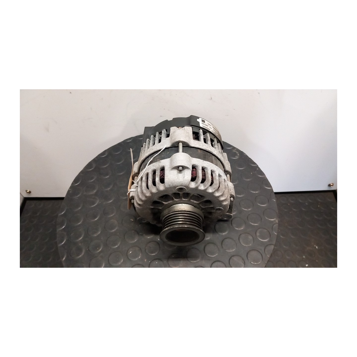 ALTERNATORE 044 FIAT CROMA (2T) (04/05-10/07) 939A4000 51754153