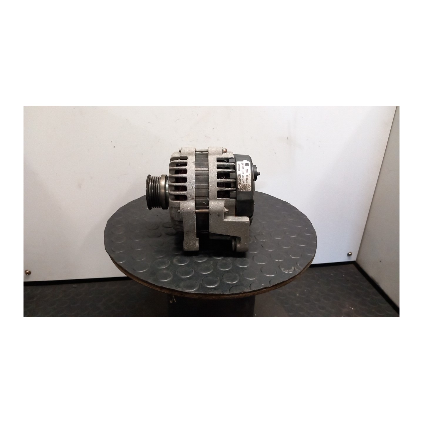ALTERNATORE 044 FIAT CROMA (2T) (04/05-10/07) 939A4000 51754153