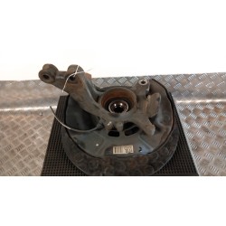 MONTANTE SOSP. ANT. SX. 046 TOYOTA IQ (01/09-12/14) 1KRFE 4321274010