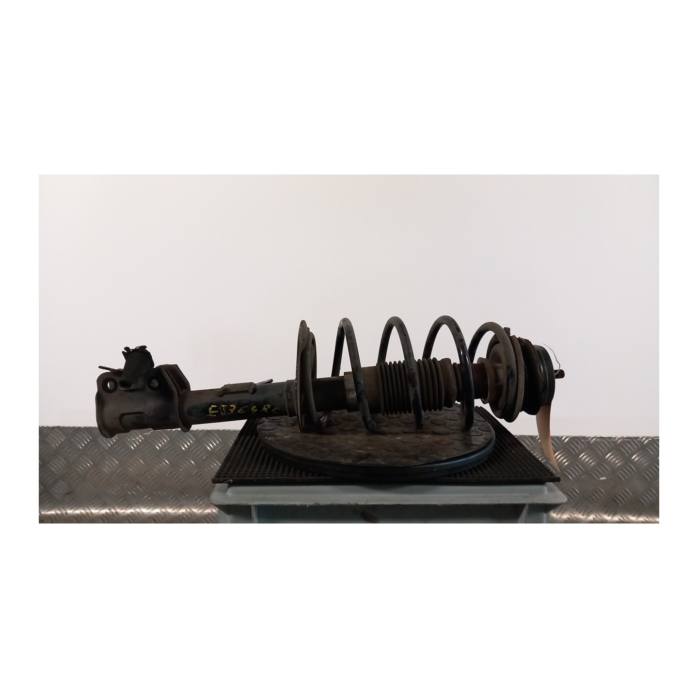 AMMORTIZZATORE ANT. SX. 053 FIAT PANDA (0X) (02/11-12/13) 169A4000 51857951