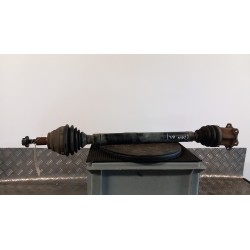 SEMIALBERO ANT. COMPL. P/ATM DX. 058 SKODA OCTAVIA (1Z) (10/08-) BLS 1K0407272QE