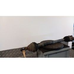 SEMIALBERO ANT. COMPL. P/ATM DX. 058 SKODA OCTAVIA (1Z) (10/08-) BLS 1K0407272QE